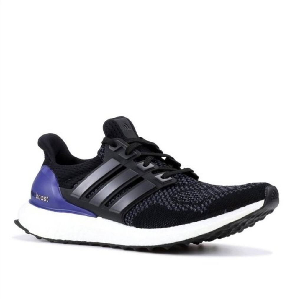 Adidas ULTRABOOST 1.0 OG 2018 Size 8.5